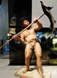 Neandertales y recursos